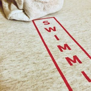 Mac Miller So It Goes Hoodie (medium)